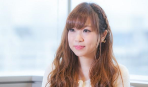 【引退】吉井彩実(声優)がブログで発表!今後の活動は?所属事務所サンミュージック