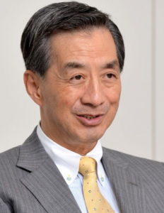 【不適切発言】野島廣司(ノジマ社長)の評判!年収&自宅情報!弟野島隆久で息子は? Buzz Fixer